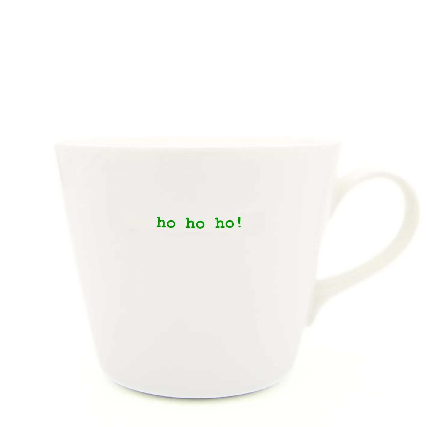 Keith Brymer Jones Keith Brymer Jones | Mugs & Cups^- Medium Mug - ho ho ho! - 350ml