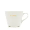 Keith Brymer Jones Keith Brymer Jones | Mugs & Cups^- Medium Mug - honey bunny - 350ml