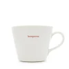 Keith Brymer Jones Keith Brymer Jones | Mugs & Cups^- Medium Mug - hungover - 350ml