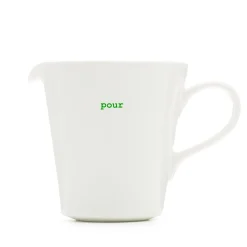 Keith Brymer Jones Keith Brymer Jones | Serveware^- Medium Jug - pour - 250ml