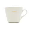 Keith Brymer Jones Keith Brymer Jones | Mugs & Cups^- Medium Mug - Jessica - 350ml