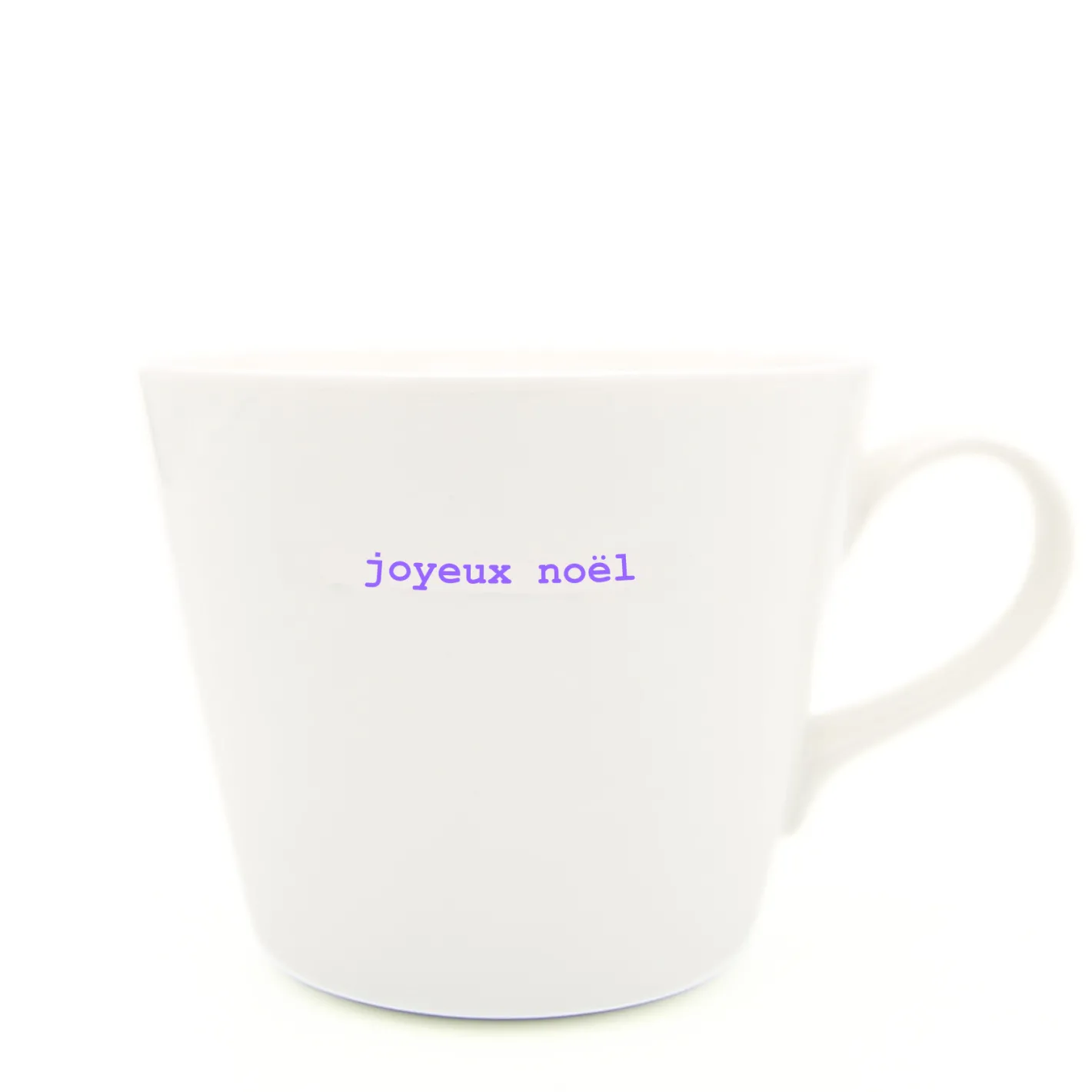 Keith Brymer Jones Keith Brymer Jones | Mugs & Cups^- Medium Mug - joyeux noël - 350ml
