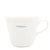 Keith Brymer Jones Keith Brymer Jones | Mugs & Cups^- Medium Mug - knobhead - 350ml