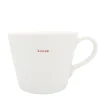 Keith Brymer Jones Keith Brymer Jones | Mugs & Cups^- Medium Mug - lover - 350ml