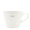 Keith Brymer Jones Keith Brymer Jones | Mugs & Cups^- Medium Mug - mamgu (Welsh) - 350ml