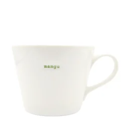Keith Brymer Jones Keith Brymer Jones | Mugs & Cups^- Medium Mug - mamgu (Welsh) - 350ml