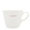 Keith Brymer Jones Keith Brymer Jones | Mugs & Cups^- Medium Mug - mon chéri - 350ml
