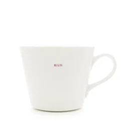Keith Brymer Jones Keith Brymer Jones | Mugs & Cups^- Medium Mug - mum - 350ml