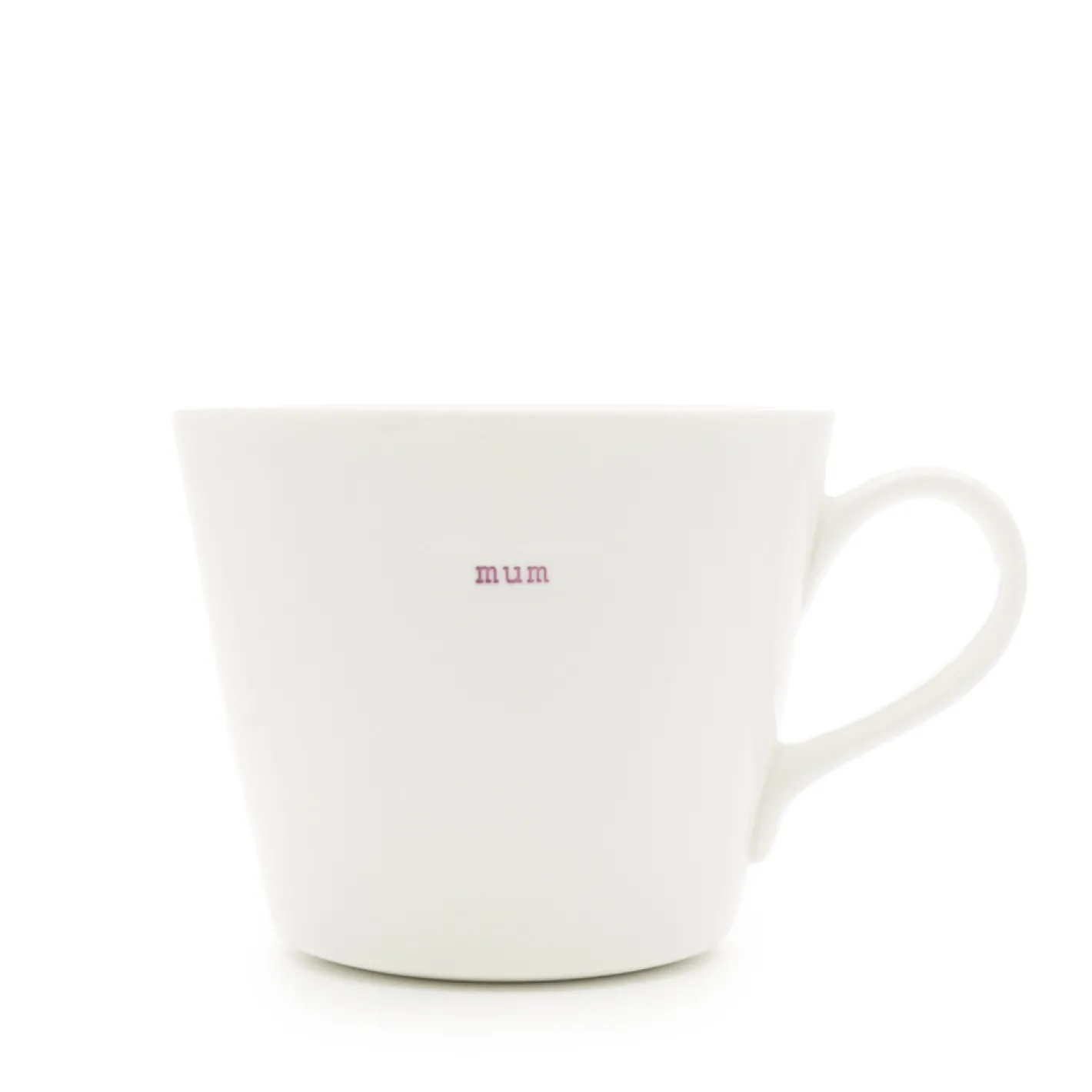 Keith Brymer Jones Keith Brymer Jones | Mugs & Cups^- Medium Mug - mum - 350ml