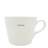 Keith Brymer Jones Keith Brymer Jones | Mugs & Cups^- Medium Mug - numpty - 350ml