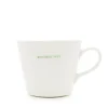 Keith Brymer Jones Keith Brymer Jones | Mugs & Cups^- Medium Mug - perfect day! - 350ml