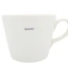 Keith Brymer Jones Keith Brymer Jones | Mugs & Cups^- Medium Mug - Queen - 350ml