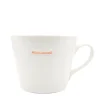 Keith Brymer Jones Keith Brymer Jones | Mugs & Cups^- Medium Mug - scunnered (Scottish) - 350ml
