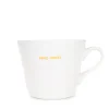 Keith Brymer Jones Keith Brymer Jones | Mugs & Cups^- Medium Mug - sexy beast - 350ml
