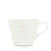 Keith Brymer Jones Keith Brymer Jones | Mugs & Cups^- Medium Mug - #wtf - 350ml