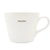 Keith Brymer Jones Keith Brymer Jones | Mugs & Cups^- Medium Mug - siocled (Welsh) - 350ml
