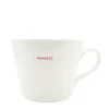Keith Brymer Jones Keith Brymer Jones | Mugs & Cups^- Medium Mug - sleekit (Scottish) - 350ml