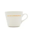 Keith Brymer Jones Keith Brymer Jones | Mugs & Cups^- Medium Mug - small but perfectly... - 350ml
