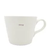 Keith Brymer Jones Keith Brymer Jones | Mugs & Cups^- Medium Mug - smug - 350ml