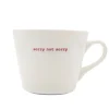 Keith Brymer Jones Keith Brymer Jones | Mugs & Cups^- Medium Mug - sorry not sorry - 350ml