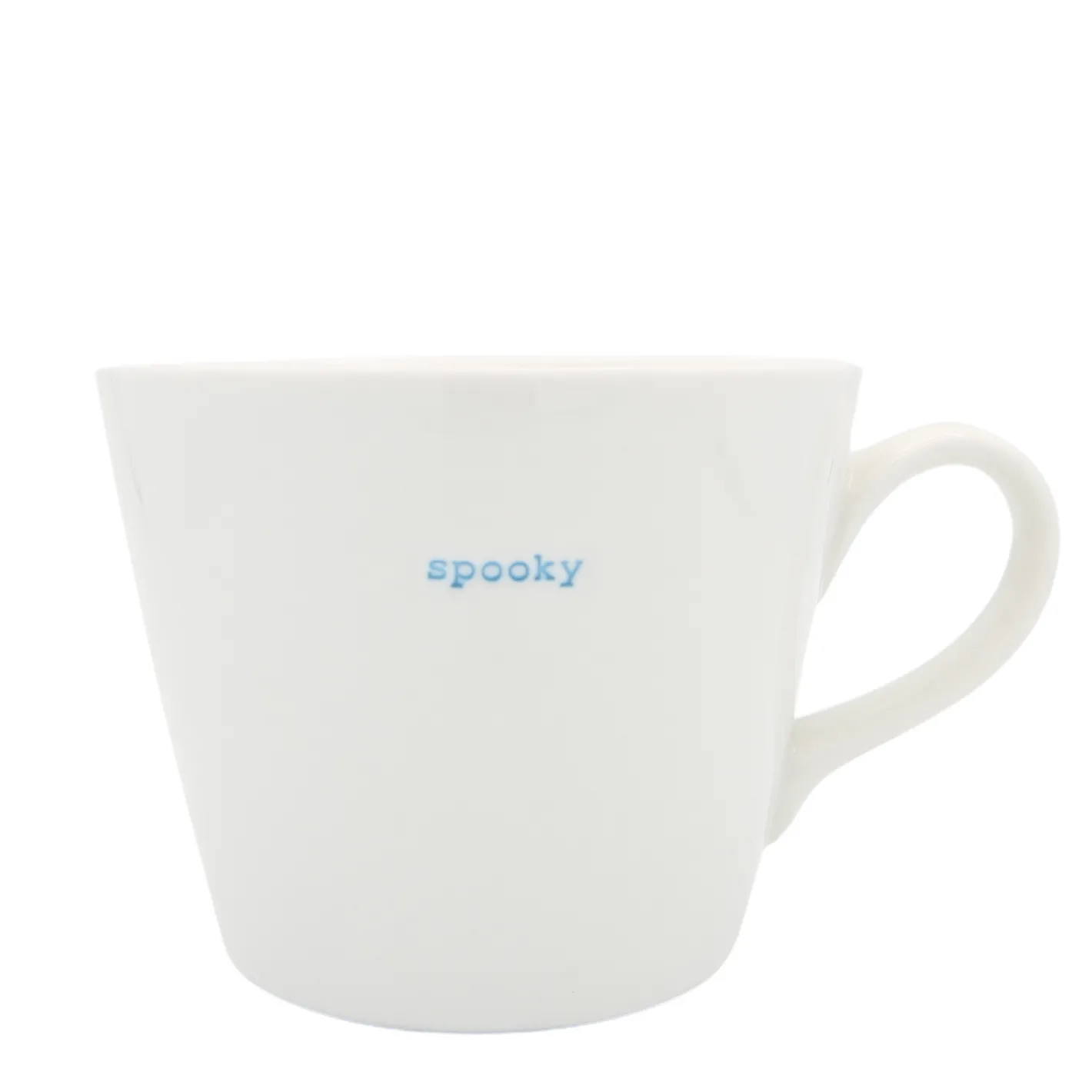 Keith Brymer Jones Keith Brymer Jones | Mugs & Cups^- Medium Mug - spooky - 350ml