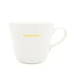 Keith Brymer Jones Keith Brymer Jones | Mugs & Cups^- Medium Mug - summertime! - 350ml