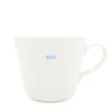 Keith Brymer Jones Keith Brymer Jones | Mugs & Cups^- Medium Mug - Sylt - 350ml