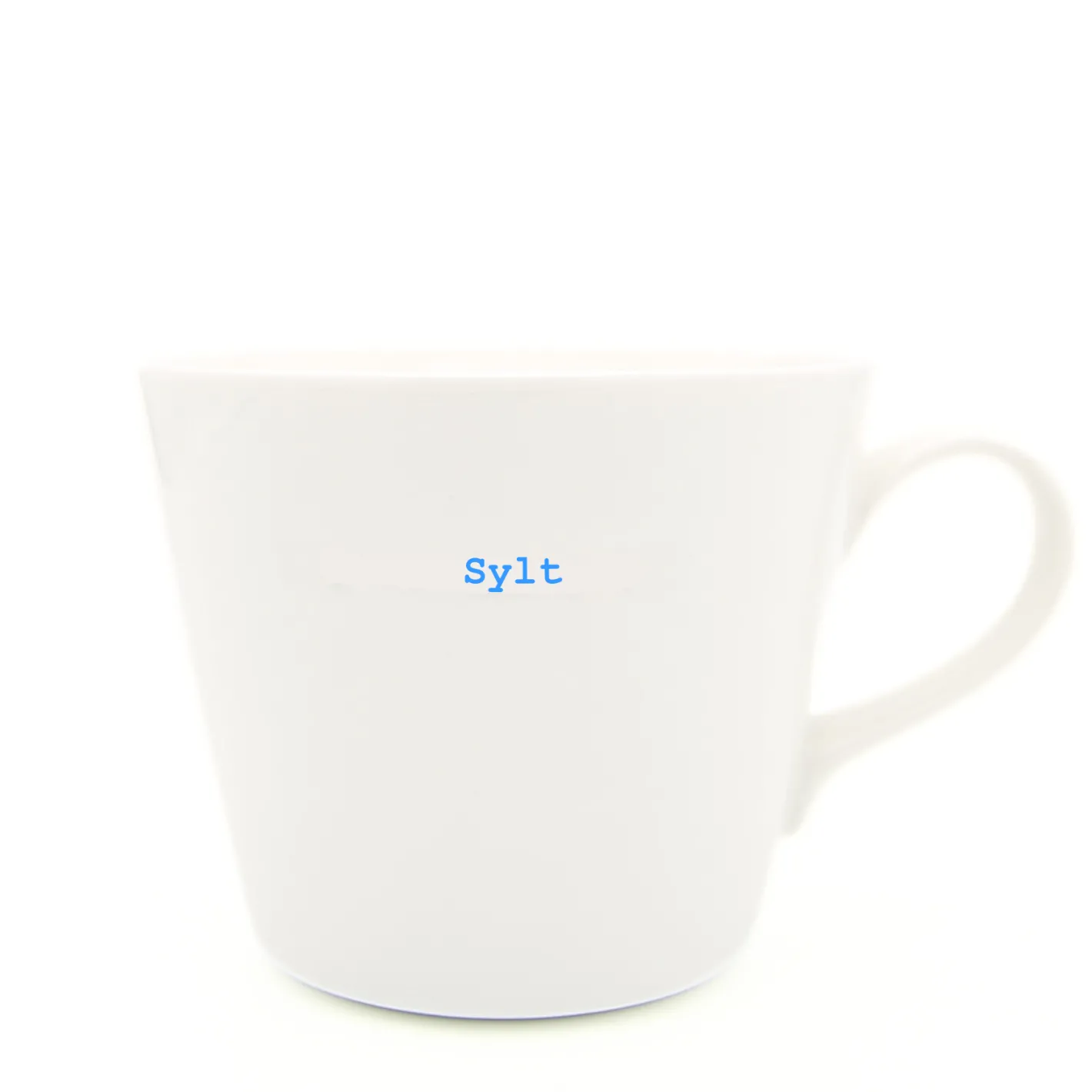 Keith Brymer Jones Keith Brymer Jones | Mugs & Cups^- Medium Mug - Sylt - 350ml