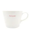Keith Brymer Jones Keith Brymer Jones | Mugs & Cups^- Medium Mug - Amsterdam - 350ml