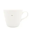 Keith Brymer Jones Keith Brymer Jones | Mugs & Cups^- Medium Mug - te (Welsh) - 350ml