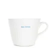 Keith Brymer Jones Keith Brymer Jones | Mugs & Cups^- Medium Mug - tea lover - 350ml