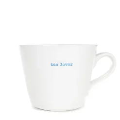 Keith Brymer Jones Keith Brymer Jones | Mugs & Cups^- Medium Mug - tea lover - 350ml