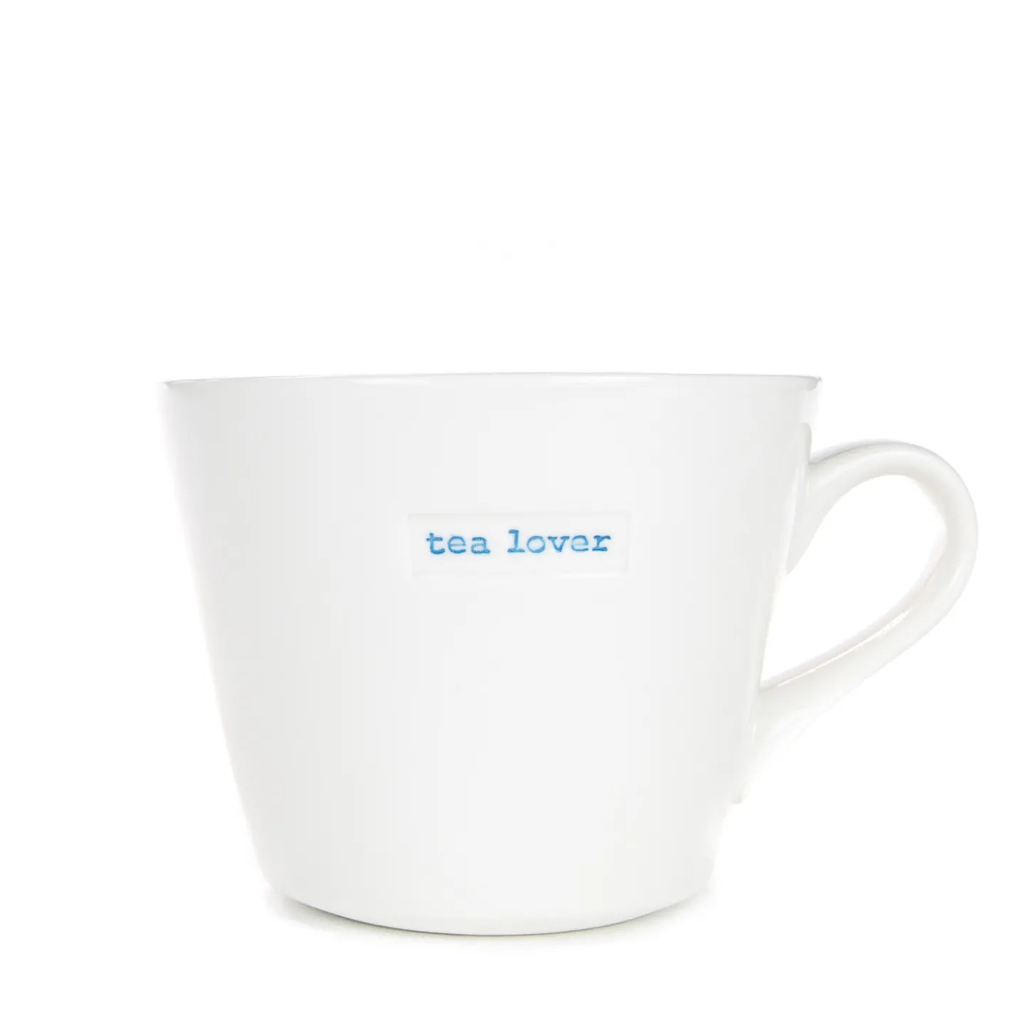Keith Brymer Jones Keith Brymer Jones | Mugs & Cups^- Medium Mug - tea lover - 350ml