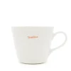 Keith Brymer Jones Keith Brymer Jones | Mugs & Cups^- Medium Mug - teacher - 350ml