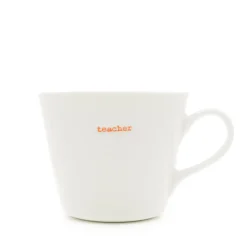 Keith Brymer Jones Keith Brymer Jones | Mugs & Cups^- Medium Mug - teacher - 350ml