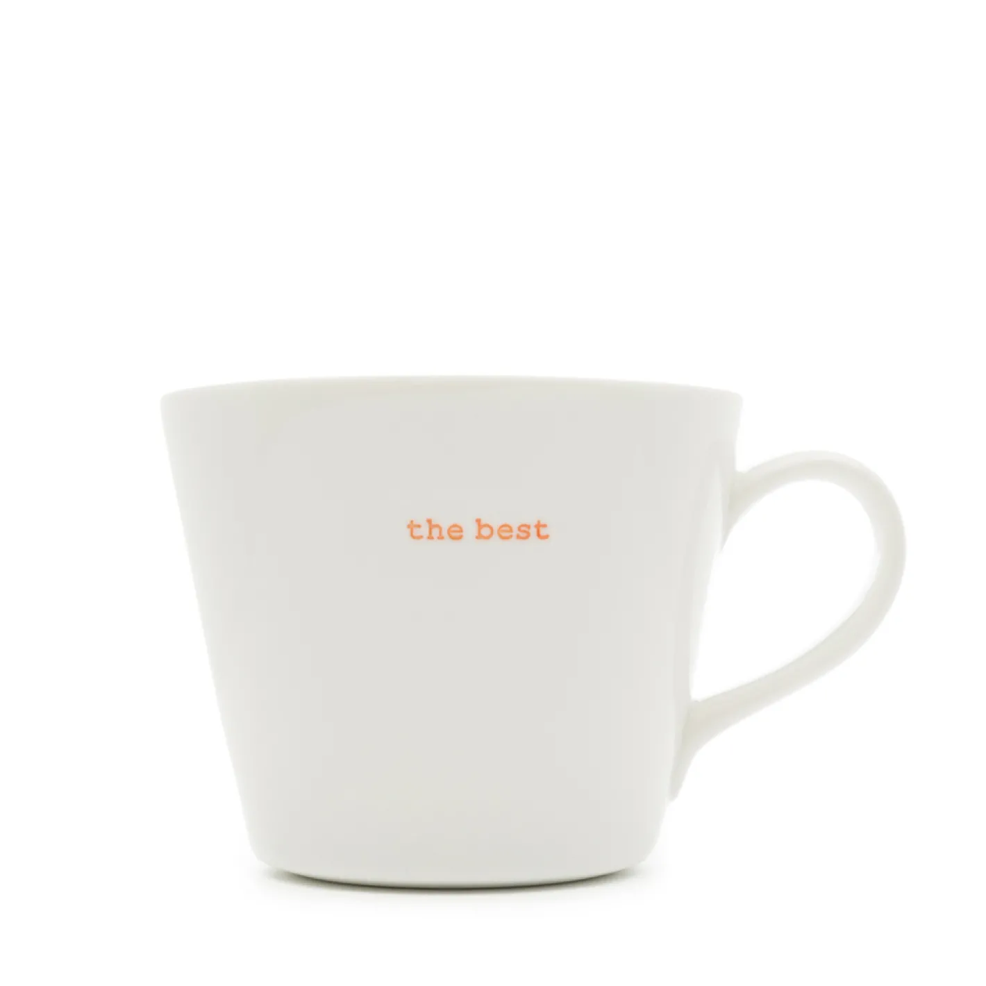Keith Brymer Jones Keith Brymer Jones | Mugs & Cups^- Medium Mug - the best - 350ml