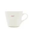 Keith Brymer Jones Keith Brymer Jones | Mugs & Cups^- Medium Mug - tiger! - 350ml