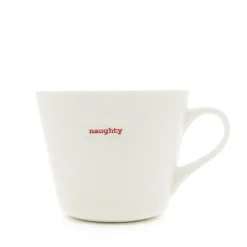 Keith Brymer Jones Mugs & Cups | Keith Brymer Jones^- Medium Mug - naughty - 350ml