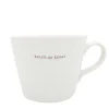 Keith Brymer Jones Keith Brymer Jones | Mugs & Cups^- Medium Mug - trick or treat - 350ml