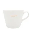 Keith Brymer Jones Keith Brymer Jones | Mugs & Cups^- Medium Mug - true Love - 350ml