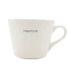 Keith Brymer Jones Keith Brymer Jones | Mugs & Cups^- Medium Mug - veganlife - 350ml