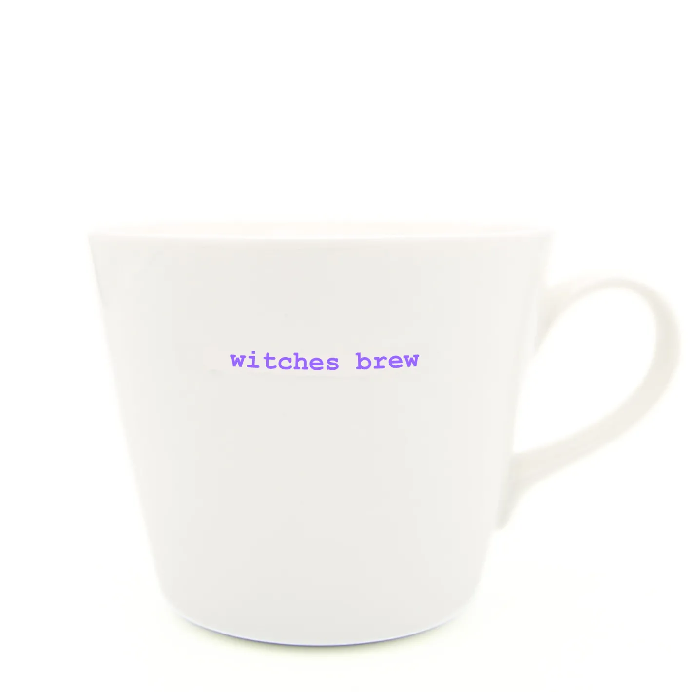 Keith Brymer Jones Keith Brymer Jones | Mugs & Cups^- Medium Mug - witches brew - 350ml