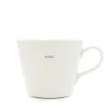 Keith Brymer Jones Keith Brymer Jones | Mugs & Cups^- Medium Mug - xoxo - 350ml