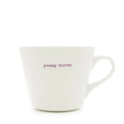 Keith Brymer Jones Keith Brymer Jones | Mugs & Cups^- Medium Mug - yummy mummy - 350ml