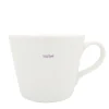 Keith Brymer Jones Keith Brymer Jones | Mugs & Cups^- Medium Mug - babe (lilac) - 350ml