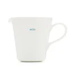 Keith Brymer Jones Keith Brymer Jones | Serveware^- Medium Milk Jug - milk - 250ml
