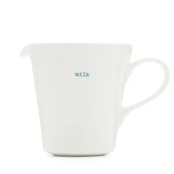 Keith Brymer Jones Keith Brymer Jones | Serveware^- Medium Milk Jug - milk - 250ml