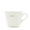 Keith Brymer Jones Keith Brymer Jones | Mugs & Cups^- Medium Mug - bastard - 350ml