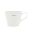 Keith Brymer Jones Keith Brymer Jones | Mugs & Cups^- Medium Mug - bestie - 350ml
