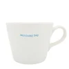 Keith Brymer Jones Keith Brymer Jones | Mugs & Cups^- Medium Mug - birthday boy - 350ml
